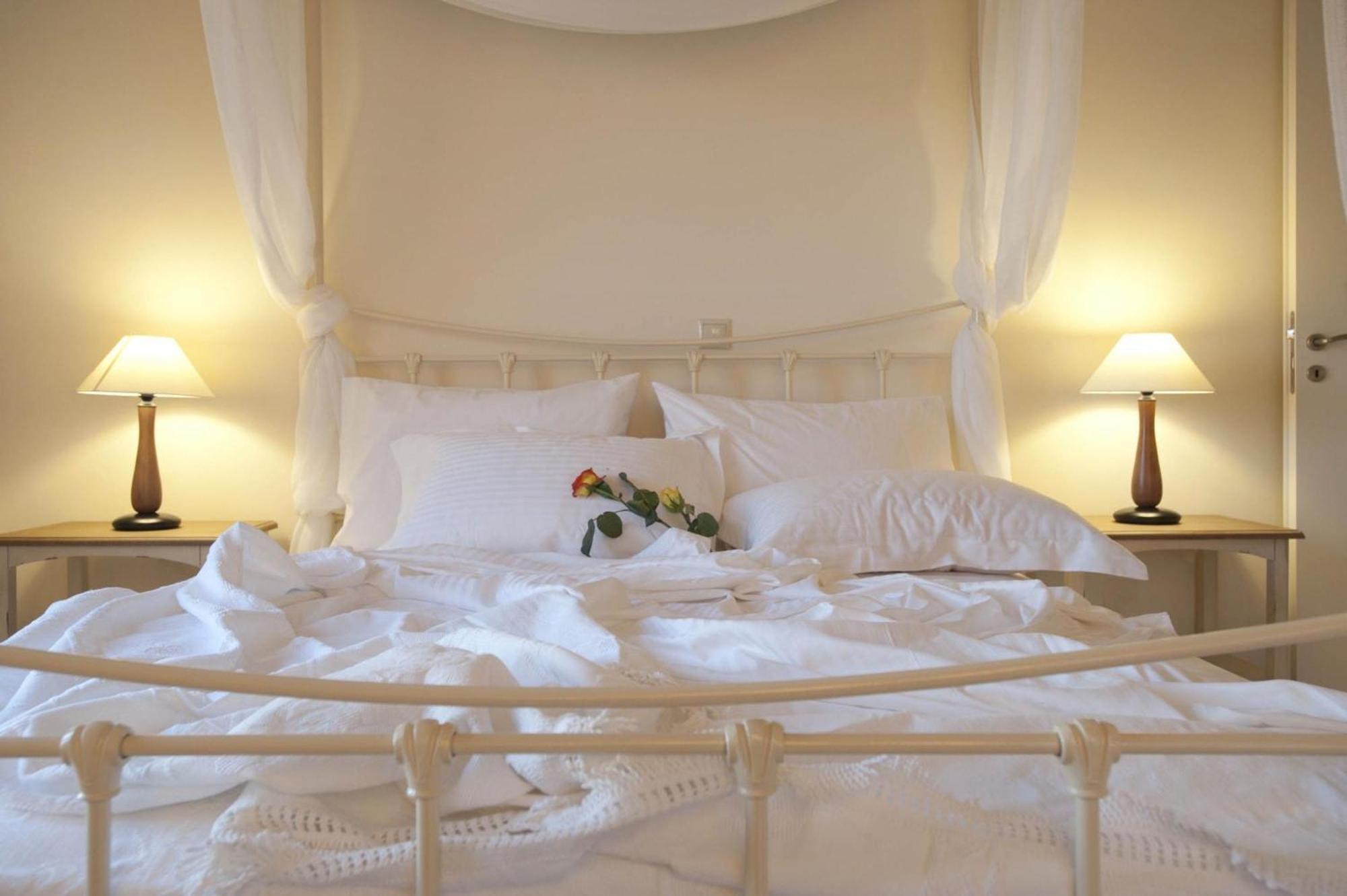 Poliana Estate Villas Riglia Zewnętrze zdjęcie