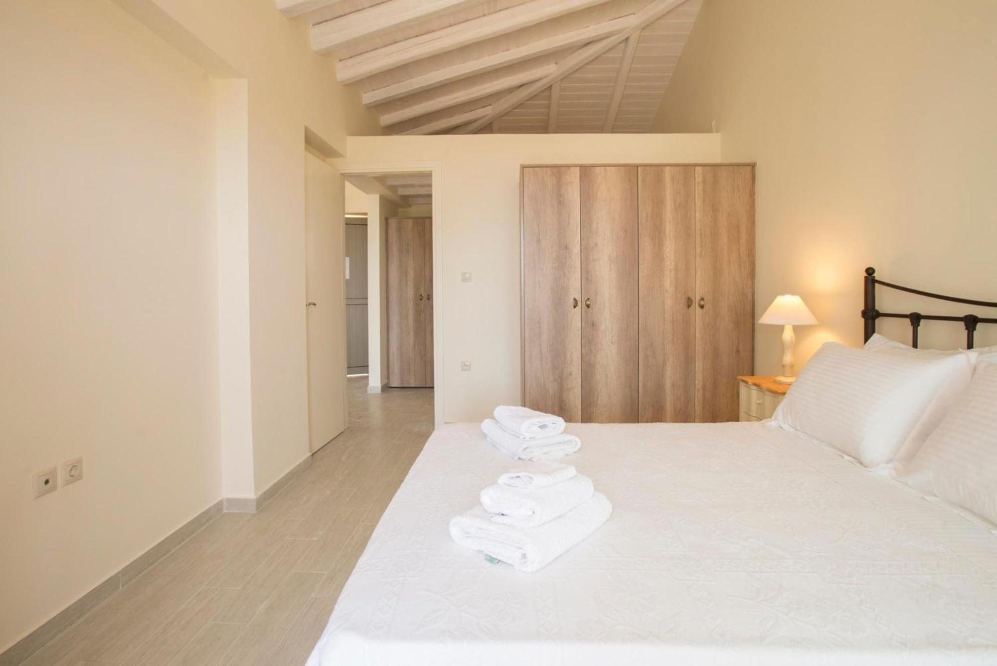 Poliana Estate Villas Riglia Zewnętrze zdjęcie