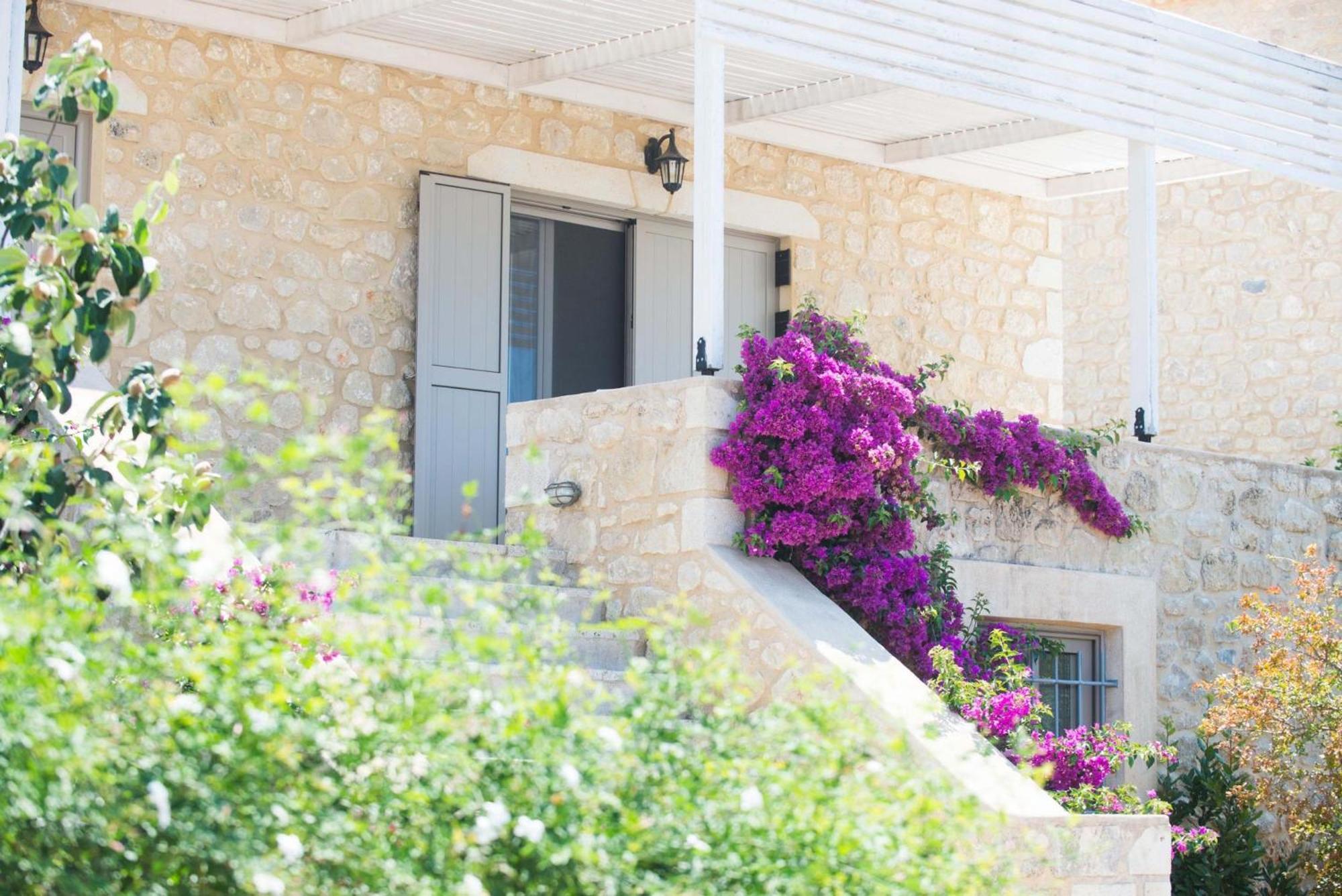 Poliana Estate Villas Riglia Zewnętrze zdjęcie